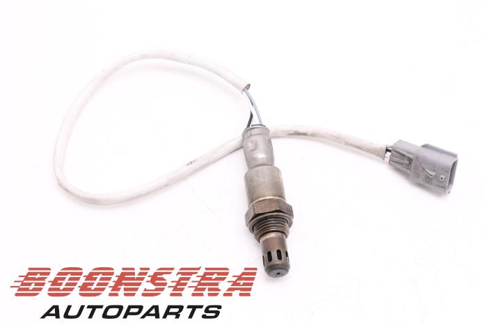 Gebruikte Lambda Sonde Dacia Logan MCV II/III/Sandero Wagon 0.9 TCE 12V Prijs € 24,95 Margeregeling aangeboden door Boonstra Autoparts