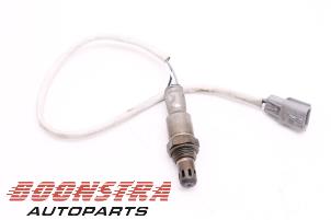 Gebruikte Lambda Sonde Dacia Logan MCV II/Sandero Wagon (7S) 0.9 TCE 12V Prijs € 24,95 Margeregeling aangeboden door Boonstra Autoparts