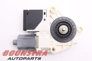 Gebruikte Raammotor Portier Renault Megane III Grandtour (KZ) 1.5 dCi 110 Prijs € 24,95 Margeregeling aangeboden door Boonstra Autoparts