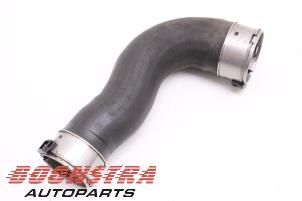 Gebruikte Intercooler Slang Mercedes Vito (447.6) 1.6 109 CDI 16V Prijs € 36,24 Inclusief btw aangeboden door Boonstra Autoparts