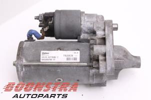 Gebruikte Startmotor Peugeot Expert (V1/VA/VB/VE/VF/VT/VY) 1.6 Blue HDi 95 16V Prijs € 30,19 Inclusief btw aangeboden door Boonstra Autoparts