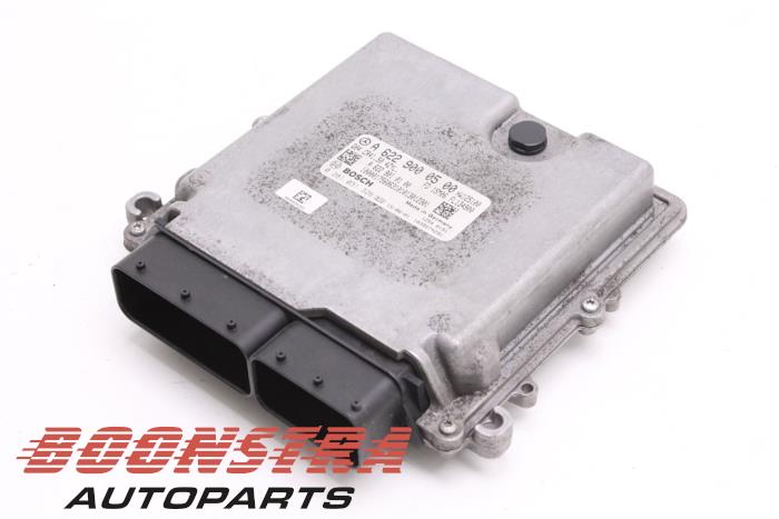 Gebruikte Computer Motormanagement Mercedes Vito (447.6) 1.6 109 CDI 16V Prijs € 120,94 Inclusief btw aangeboden door Boonstra Autoparts