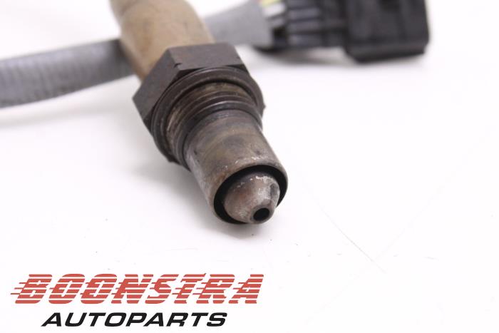 Lambda Sonde van een Mercedes-Benz Vito (447.6) 1.6 109 CDI 16V 2016