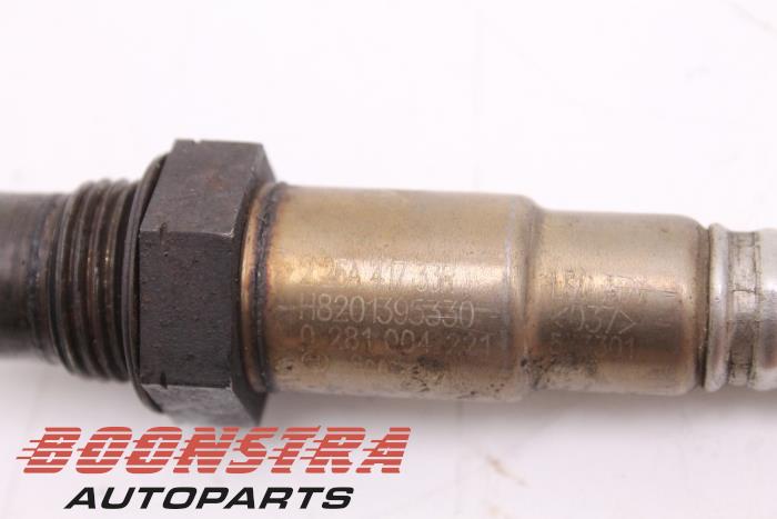 Lambda Sonde van een Mercedes-Benz Vito (447.6) 1.6 109 CDI 16V 2016