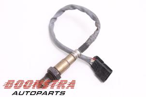 Gebruikte Lambda Sonde Mercedes Vito (447.6) 1.6 109 CDI 16V Prijs € 30,19 Inclusief btw aangeboden door Boonstra Autoparts