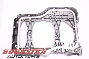 Gebruikte Carterpan MAN TGL Prijs € 240,79 Inclusief btw aangeboden door Boonstra Autoparts