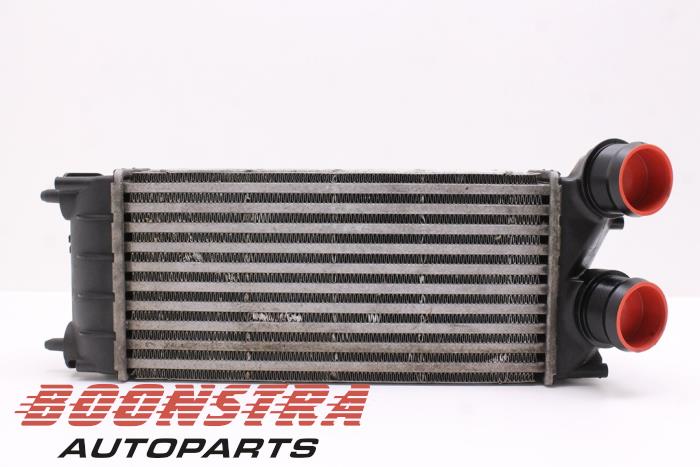 Gebruikte Intercooler Citroen Berlingo 1.6 Hdi 75 Prijs € 30,19 Inclusief btw aangeboden door Boonstra Autoparts
