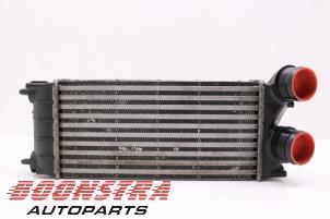 Gebruikte Intercooler Citroen Berlingo 1.6 Hdi 75 Prijs € 30,19 Inclusief btw aangeboden door Boonstra Autoparts