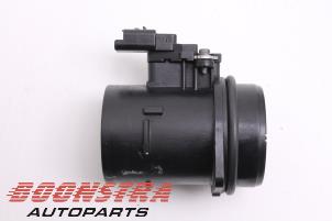 Gebruikte Luchtmassameter Citroen Berlingo 1.6 Hdi 75 Prijs € 30,19 Inclusief btw aangeboden door Boonstra Autoparts