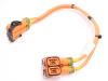 Citroën DS5 (KD/KF) 2.0 165 HYbrid4 16V HV kabel (hoog voltage)