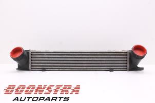 Gebruikte Intercooler BMW 1 serie (E87/87N) 118d 16V Prijs € 29,95 Margeregeling aangeboden door Boonstra Autoparts