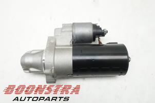 Gebruikte Startmotor Mercedes ML III (166) 3.0 ML-400 V6 24V Turbo 4-Matic Prijs € 29,95 Margeregeling aangeboden door Boonstra Autoparts