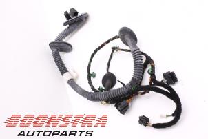 Gebruikte Bedrading Compleet Elektrisch Porsche Panamera (970) 3.0 D V6 24V Prijs € 39,00 Margeregeling aangeboden door Boonstra Autoparts