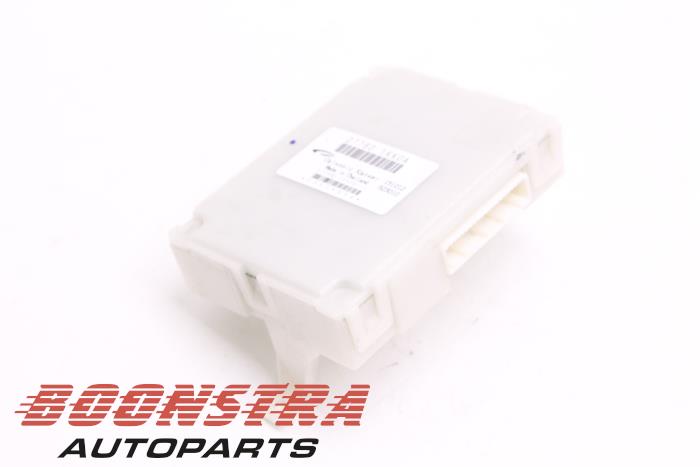 Gebruikte Computer Koeling Nissan Juke (F15) 1.6 16V Prijs € 59,95 Margeregeling aangeboden door Boonstra Autoparts
