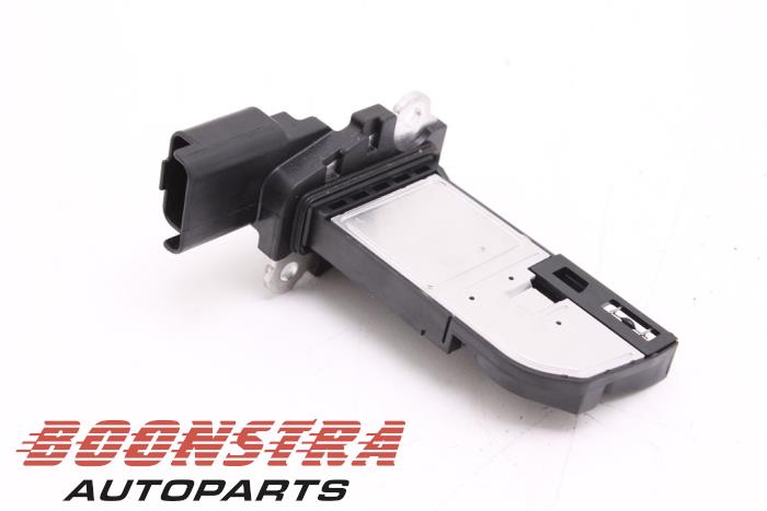 Gebruikte Luchtmassameter Peugeot Partner (EA//EF/EN/EU) 1.6 BlueHDi 100 Prijs € 30,19 Inclusief btw aangeboden door Boonstra Autoparts