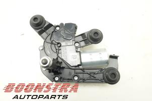 Gebruikte Ruitenwissermotor achter Peugeot 2008 (CU) 1.2 12V e-THP PureTech 110 Prijs € 24,95 Margeregeling aangeboden door Boonstra Autoparts