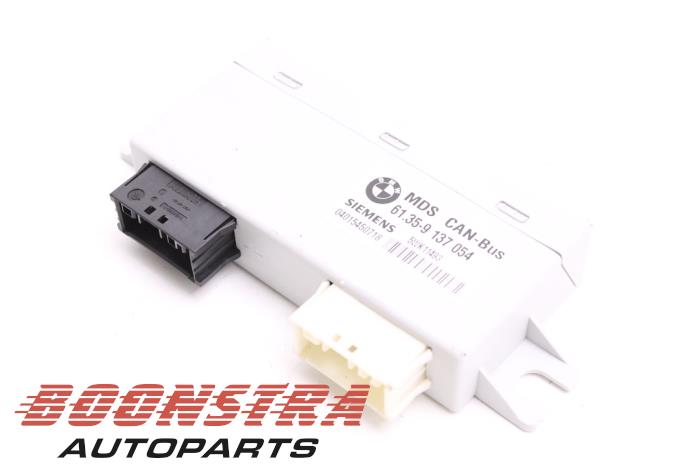 Gebruikte Module (diversen) BMW 3 serie Touring (E91) 320i 16V Prijs € 29,95 Margeregeling aangeboden door Boonstra Autoparts