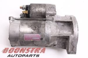 Gebruikte Startmotor Isuzu D-Max (TFR/TFS) 2.5 D Twin Turbo 4x4 Prijs € 78,95 Margeregeling aangeboden door Boonstra Autoparts