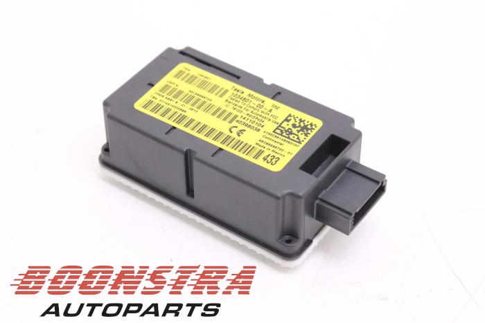 Gebruikte TPMS systeem Tesla Model S 85 Prijs € 49,95 Margeregeling aangeboden door Boonstra Autoparts