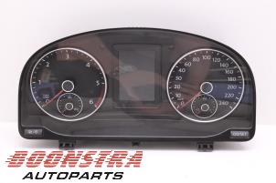 Gebruikte Kilometerteller KM Volkswagen Caddy IV 1.6 TDI 16V Prijs € 180,29 Inclusief btw aangeboden door Boonstra Autoparts