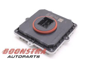 Gebruikte Module Verlichting Jaguar I-Pace EV400 AWD Prijs € 69,00 Margeregeling aangeboden door Boonstra Autoparts