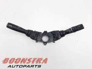 Gebruikte Licht + Raw Schakelaar Hyundai i40 CW (VFC) 1.7 CRDi 16V Prijs € 24,95 Margeregeling aangeboden door Boonstra Autoparts