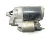 Startmotor van een Peugeot 206 SW (2E/K), 2002 / 2007 1.4, Combi/o, Benzine, 1.360cc, 55kW (75pk), FWD, TU3JP; KFW, 2002-07 / 2007-02, 2EKFW 2005