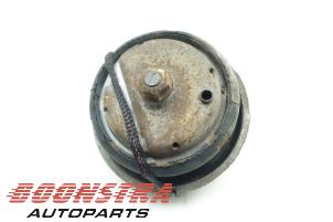 Gebruikte Motorrubber Mercedes Vito (639.6) 3.0 120 CDI V6 24V Prijs € 36,24 Inclusief btw aangeboden door Boonstra Autoparts