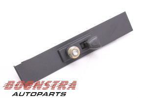 Gebruikte Diversen Maserati GranSport 4.2 V8 32V Prijs € 24,95 Margeregeling aangeboden door Boonstra Autoparts