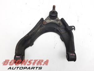 Gebruikte Triangel links-voor Isuzu D-Max (TFR/TFS) 2.5 D Twin Turbo 4x4 Prijs € 59,00 Margeregeling aangeboden door Boonstra Autoparts