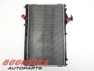 Gebruikte Radiateur Mitsubishi Outlander (GF/GG) 2.0 16V PHEV 4x4 Prijs € 99,00 Margeregeling aangeboden door Boonstra Autoparts