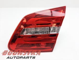 Gebruikte Achterlicht rechts Mercedes B (W246) 1.6 B-180 BlueEFFICIENCY Turbo 16V Prijs € 89,00 Margeregeling aangeboden door Boonstra Autoparts