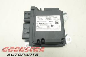 Gebruikte Module Airbag Jaguar I-Pace EV400 AWD Prijs € 39,95 Margeregeling aangeboden door Boonstra Autoparts