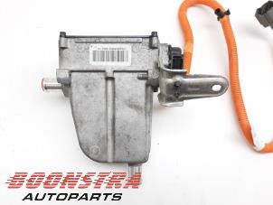 Gebruikte Kachel Verwarmingselement Tesla Model X 90D Prijs € 199,95 Margeregeling aangeboden door Boonstra Autoparts