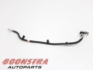 Gebruikte Bedrading Compleet Elektrisch Tesla Model X 90D Prijs € 99,00 Margeregeling aangeboden door Boonstra Autoparts