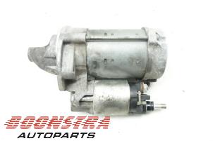Gebruikte Startmotor Fiat Punto III (199) 0.9 TwinAir Turbo 100 Prijs € 24,95 Margeregeling aangeboden door Boonstra Autoparts