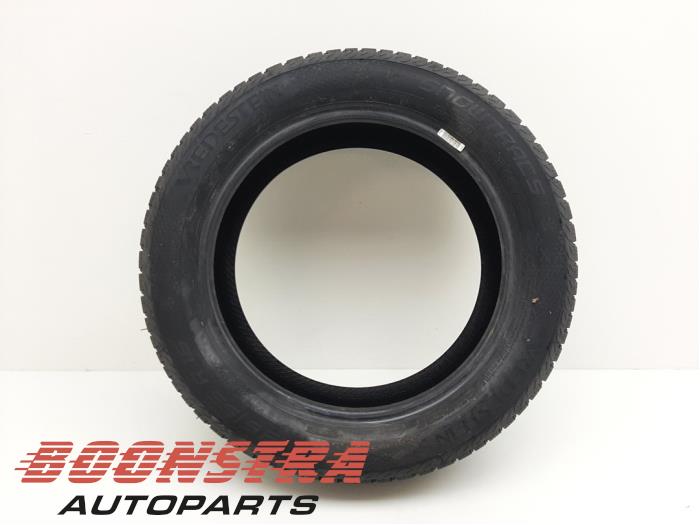 VREDESTEIN 195/55 R16 87H (Winter tyre)