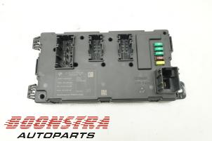 Gebruikte Computer Body Control BMW 3 serie Touring (F31) 320d 2.0 16V EfficientDynamicsEdition Prijs € 69,00 Margeregeling aangeboden door Boonstra Autoparts