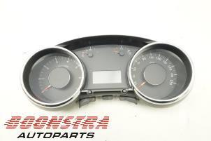 Gebruikte Kilometerteller KM Peugeot 3008 I (0U/HU) 1.6 16V THP 155 Prijs € 64,95 Margeregeling aangeboden door Boonstra Autoparts