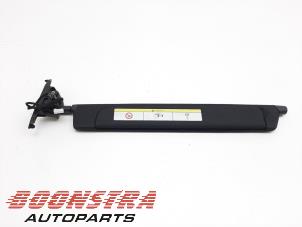 Gebruikte Zonneklep Tesla Model X 90D Prijs € 99,00 Margeregeling aangeboden door Boonstra Autoparts