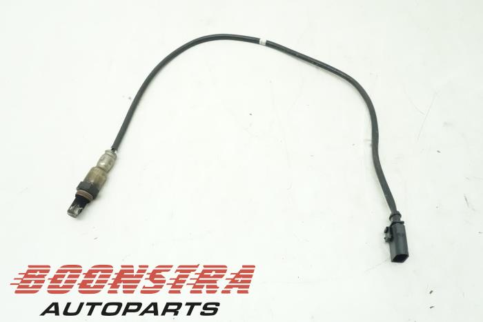 Gebruikte Lambda Sonde Skoda Octavia Combi (5EAC) 1.2 TSI 16V Prijs € 24,95 Margeregeling aangeboden door Boonstra Autoparts