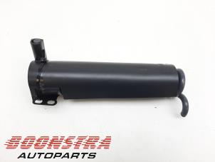 Gebruikte Torsieveer achter Tesla Model X 90D Prijs € 49,00 Margeregeling aangeboden door Boonstra Autoparts