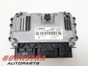 Gebruikte Computer Motormanagement Smart Fortwo Coupé (453.3) 1.0 12V Prijs € 129,00 Margeregeling aangeboden door Boonstra Autoparts