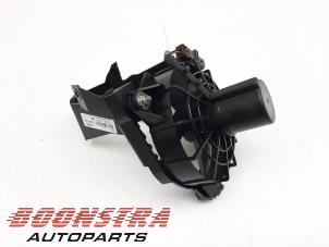 Gebruikte Vin Smart Fortwo Coupé (453.3) 1.0 12V Prijs € 29,95 Margeregeling aangeboden door Boonstra Autoparts