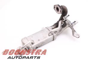 Gebruikte EGR koeler Mercedes A (W176) 1.5 A-180 CDI, A-180d 16V Prijs € 24,95 Margeregeling aangeboden door Boonstra Autoparts
