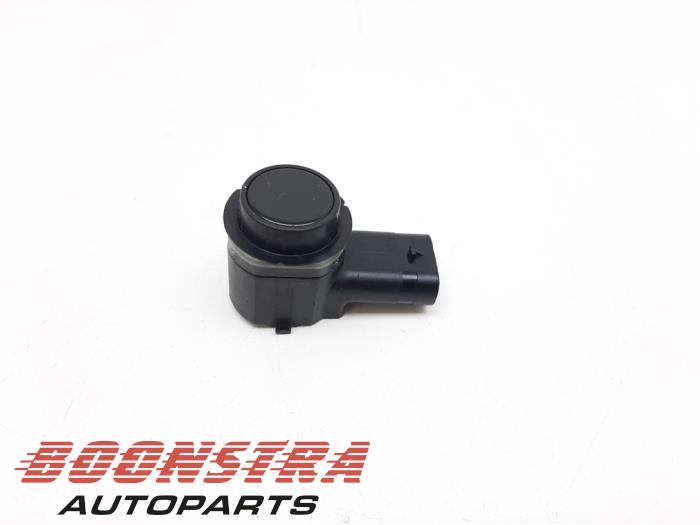 AUDI RS 6 C7 (2013-2020) Set senzor parcare spate 1S0919275 19391283