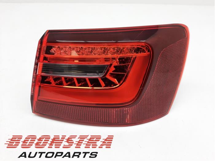 AUDI RS 6 C7 (2013-2020) Rear Right Taillight Lamp 4G9945096D 20132770
