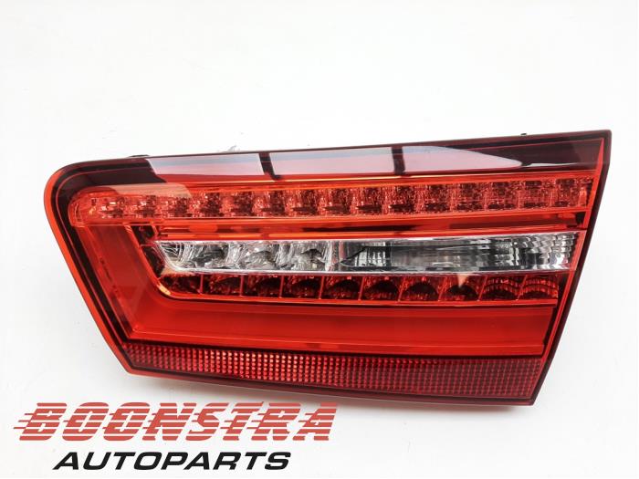 AUDI RS 6 C7 (2013-2020) Rear Right Taillight Lamp 4G9945094D 20132892