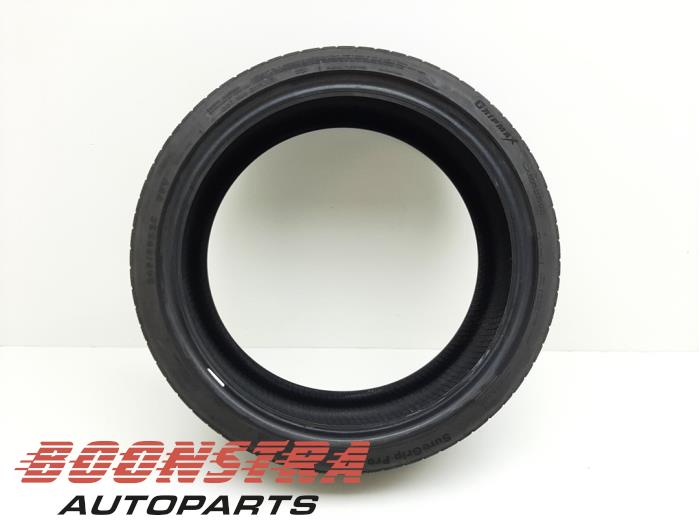 GRIPMAX 245/35 R20 95V (Winter tyre)