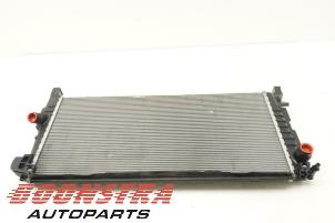 Gebruikte Radiateur BMW X1 (F48) sDrive 20i 2.0 16V Twin Power Turbo Prijs € 139,00 Margeregeling aangeboden door Boonstra Autoparts